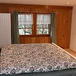 Διαμέρισμα Bauernhof Sal By Interhome *