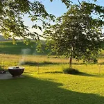 Bauernhof Sal By Interhome Bütschwil