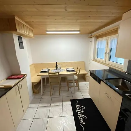 Bauernhof Sal By Interhome 아파트 Bütschwil