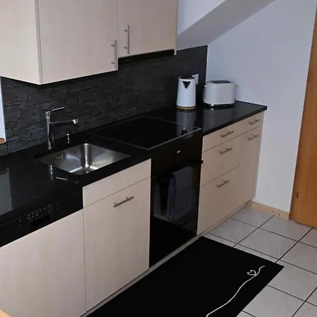 아파트 Bauernhof Sal By Interhome Bütschwil