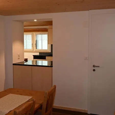 아파트 Bauernhof Sal By Interhome *