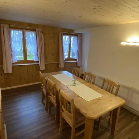 Bauernhof Sal By Interhome