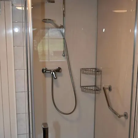 Bauernhof Sal By Interhome Apartment *