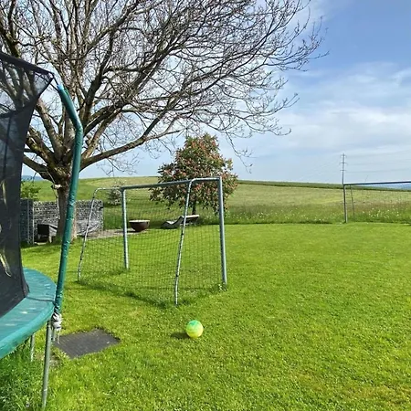 Bauernhof Sal By Interhome * Butschwil