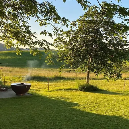 Bauernhof Sal By Interhome Butschwil