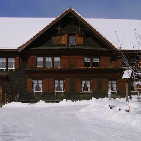 Bauernhof Sal By Interhome *