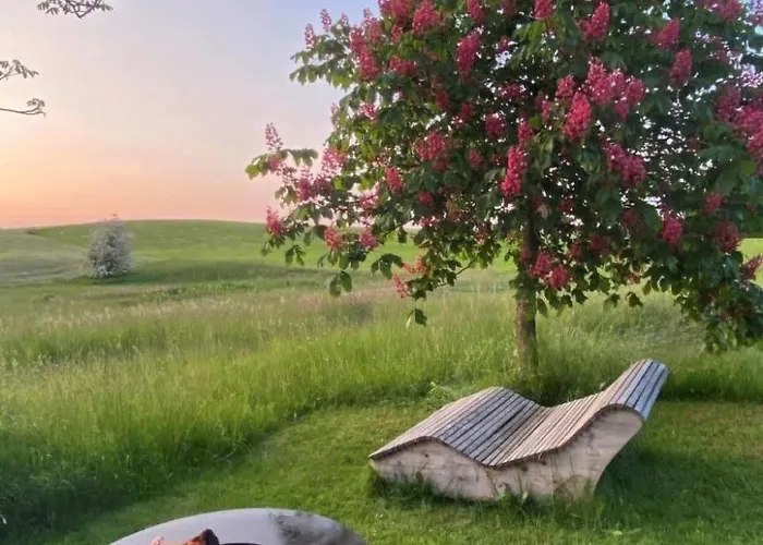 Bauernhof Sal By Interhome Apartamento *