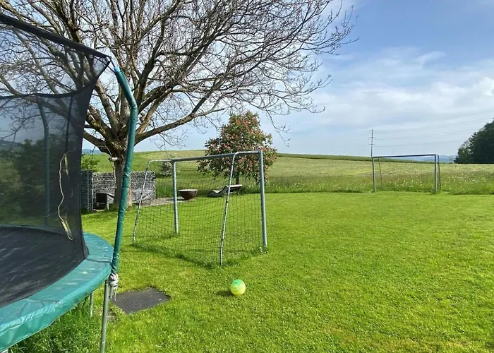 Bauernhof Sal By Interhome * Bütschwil