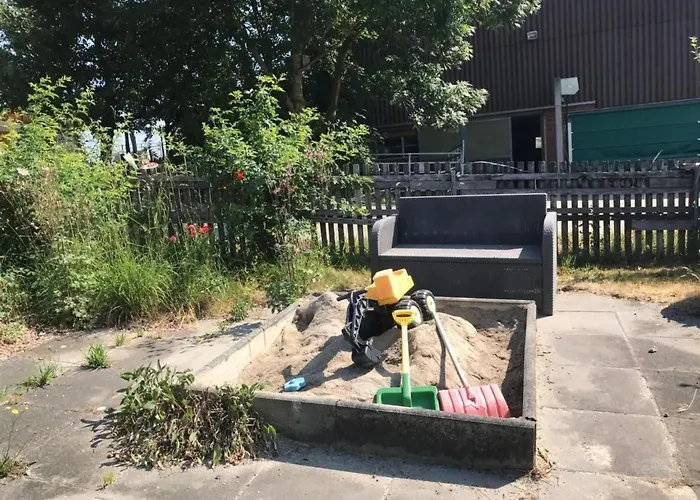 Bauernhof Sal By Interhome Apartamento