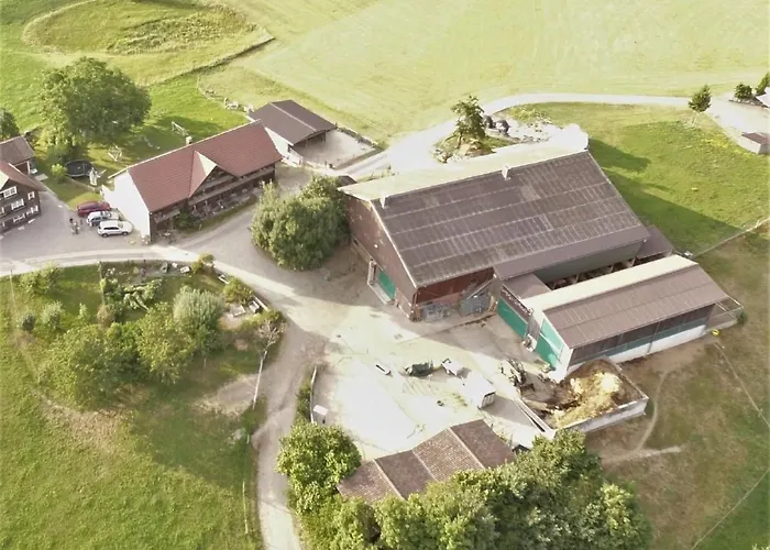 Bauernhof Sal By Interhome 公寓 *