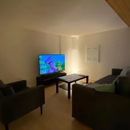 Bauernhof Sal By Interhome