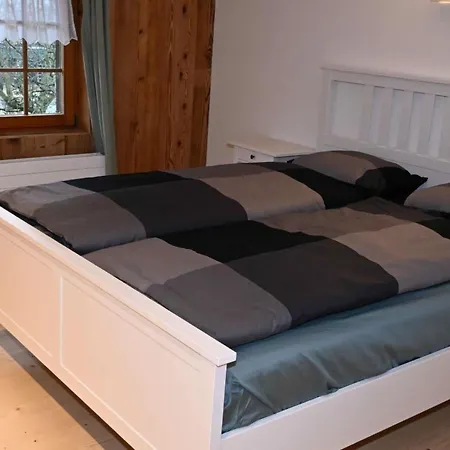 Lejlighed Bauernhof Sal By Interhome Bütschwil