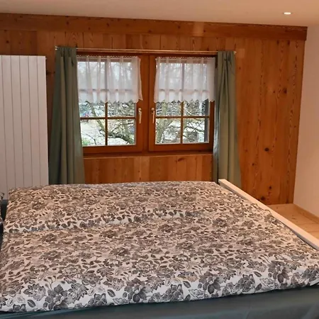 Lejlighed Bauernhof Sal By Interhome *