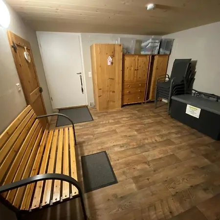 Lejlighed Bauernhof Sal By Interhome