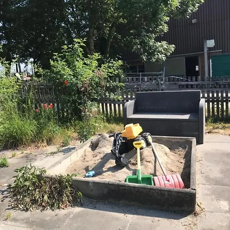 Bauernhof Sal By Interhome Lejlighed