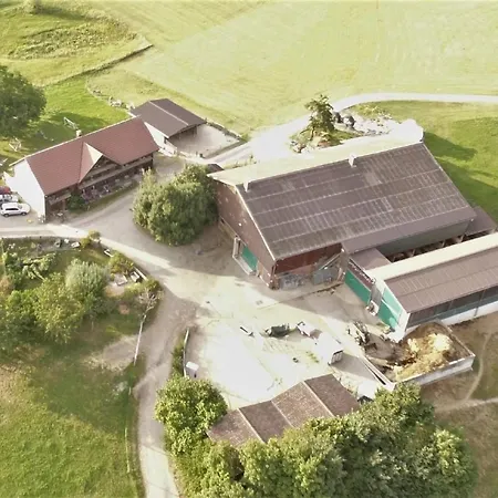 Bauernhof Sal By Interhome Lejlighed *