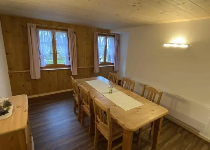 Bauernhof Sal By Interhome