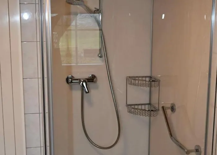 Bauernhof Sal By Interhome Apartament *