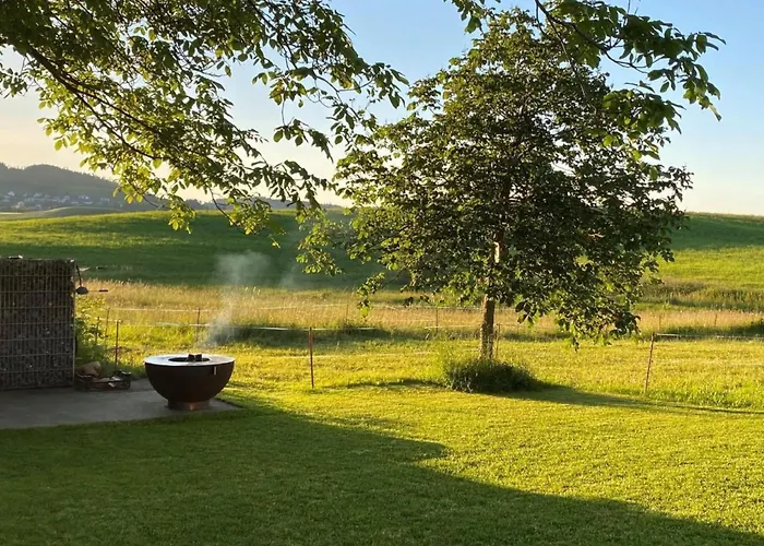 Bauernhof Sal By Interhome Bütschwil